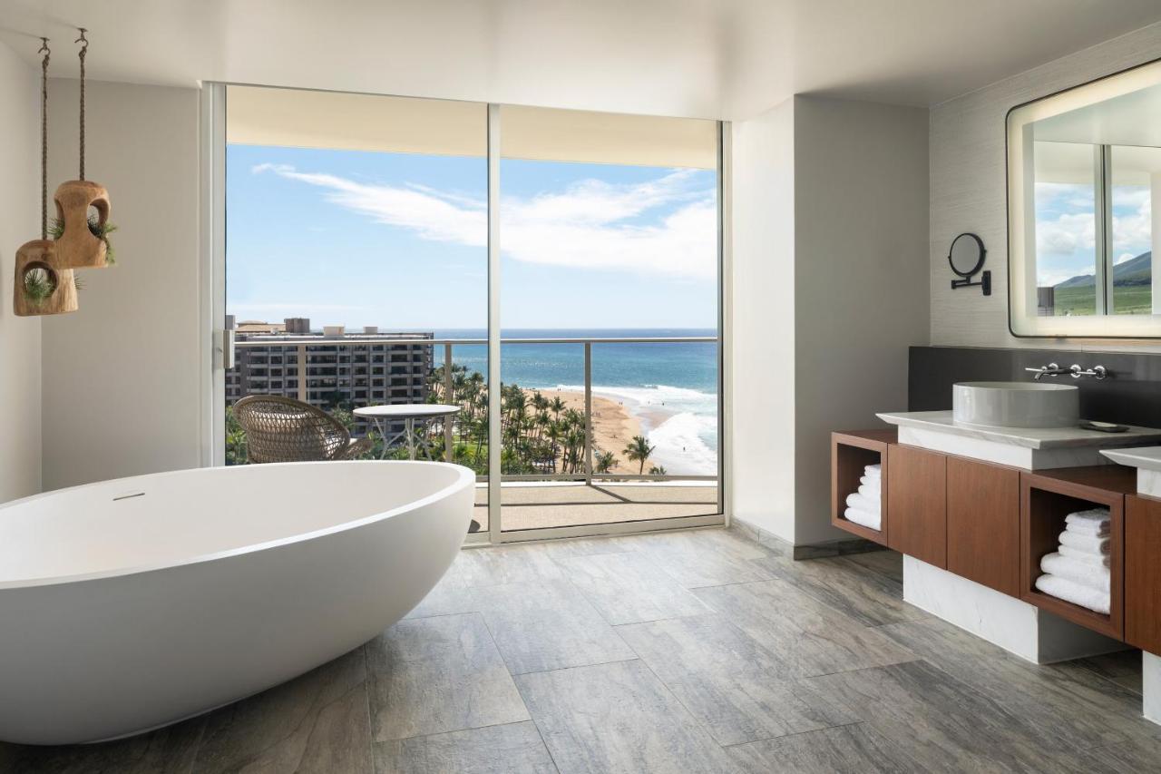 Hōkūpa’a – Penthouse Suite