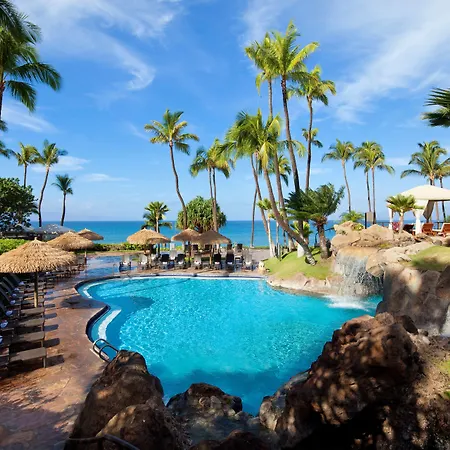 The Westin Maui Resort & Spa, Ka'Anapali-3